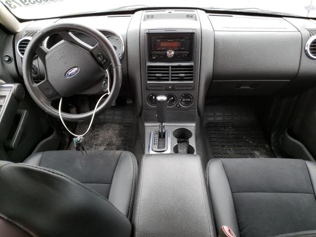 Photo 8 from auction – 2007 FORD EXPLORER S with VIN 1FMEU338X7UA51047