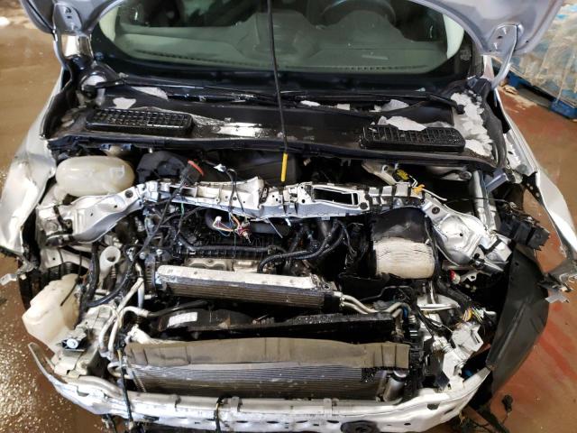 Photo 12 from auction – 2018 FORD ESCAPE SEL with VIN 1FMCU0HD5JUD03502