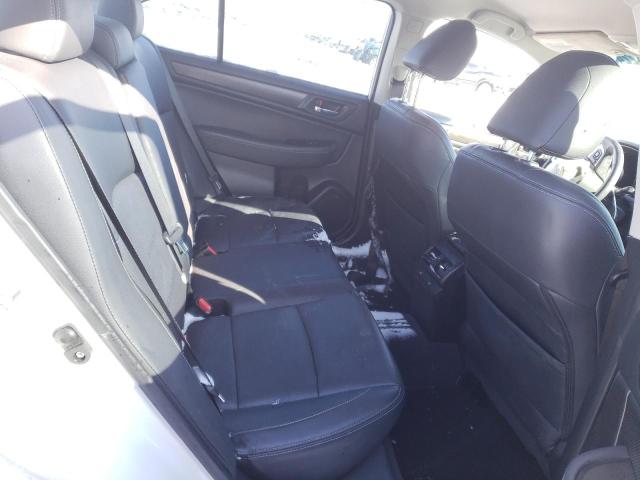 Photo 10 from auction – 2016 SUBARU LEGACY 2.5 with VIN 4S3BNBJ68G3002435