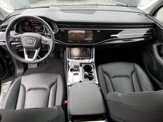 Photo 8 from auction – 2022 AUDI Q7 PRESTIG with VIN WA1VXBF76ND013735