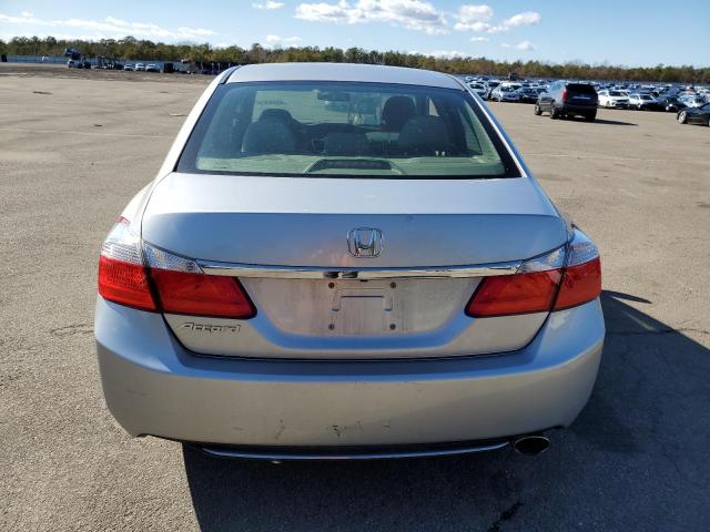 Photo 6 from auction – 2014 HONDA ACCORD EX with VIN 1HGCR2F70EA085234