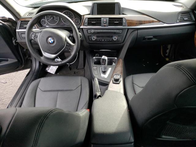 Photo 8 from auction – 2015 BMW 328 I SULE with VIN WBA3C1C59FP853043