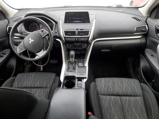 Photo 8 from auction – 2019 MITSUBISHI ECLIPSE CR with VIN JA4AT5AA2KZ022249