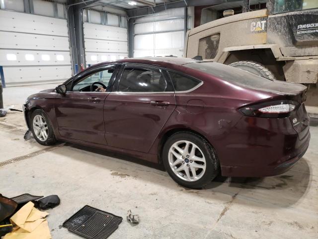 Photo 2 from auction – 2013 FORD FUSION SE with VIN 3FA6P0H70DR363448