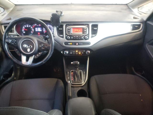 Photo 8 from auction – 2016 KIA RONDO with VIN KNAHT8A39G7132240