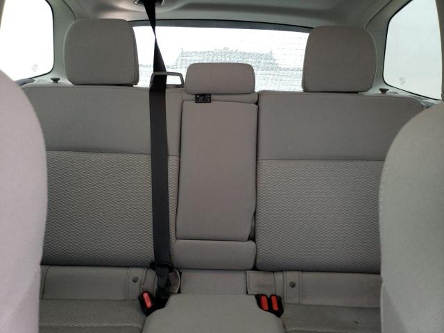 Photo 10 from auction – 2016 SUBARU FORESTER 2 with VIN JF2SJADC3GH475316