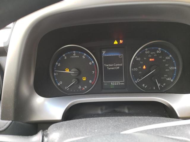 Photo 9 from auction – 2018 TOYOTA RAV4 LE with VIN JTMBFREV8JD223056