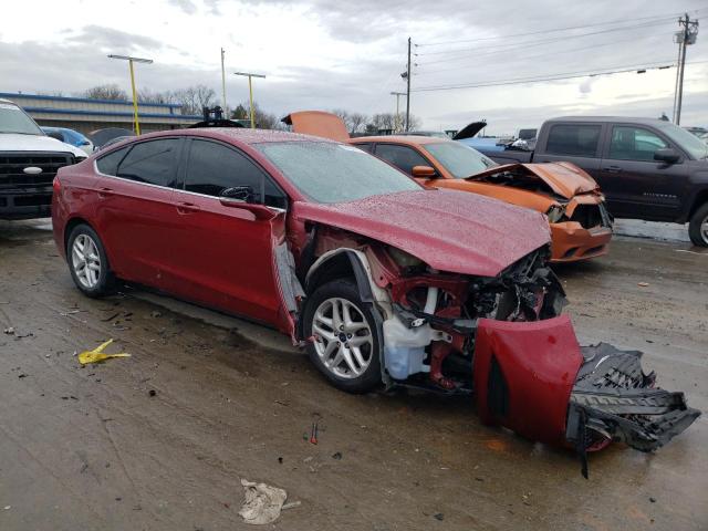 Photo 4 from auction – 2016 FORD FUSION SE with VIN 1FA6P0HD4G5132677