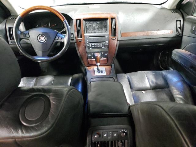 Photo 8 from auction – 2005 CADILLAC STS with VIN 1G6DC67A450201386