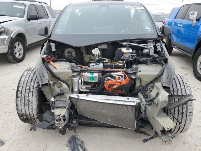 Photo 5 from auction – 2020 TESLA MODEL Y with VIN 5YJYGDEE0LF016151