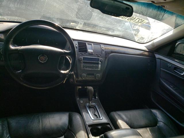 Photo 8 from auction – 2010 CADILLAC DTS with VIN 1G6KA5EY9AU136139