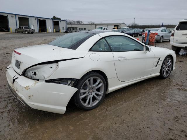 Photo 3 from auction – 2015 MERCEDES-BENZ SL 400 with VIN WDDJK6FA2FF032901