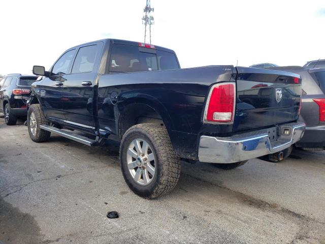Photo 2 from auction – 2015 RAM 2500 LONGH with VIN 3C6UR5GL7FG552482