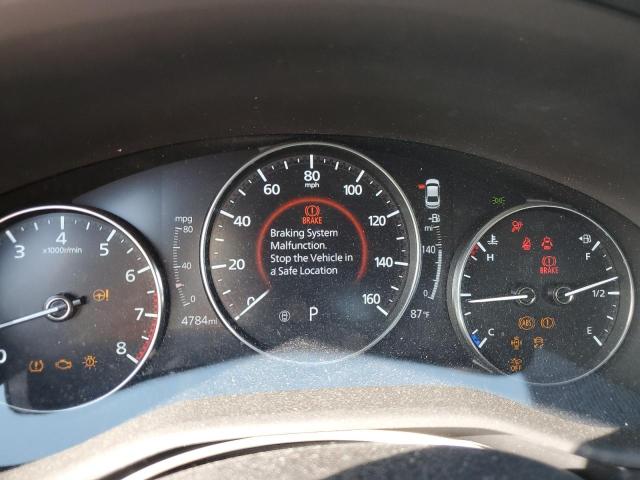 Photo 9 from auction – 2021 MAZDA 3 PREFERRE with VIN 3MZBPACL8MM252904