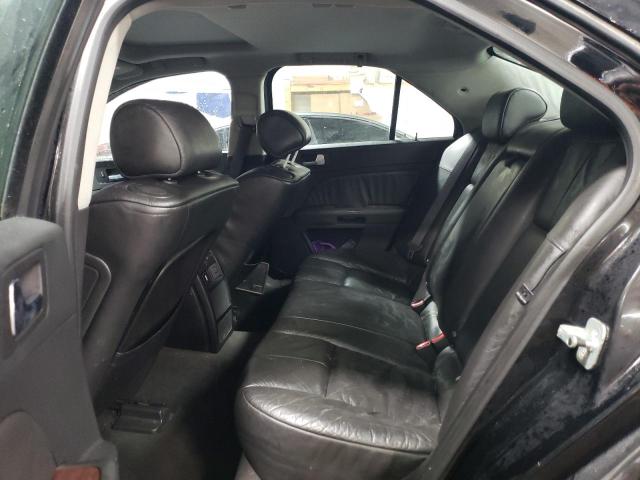 Photo 10 from auction – 2005 CADILLAC STS with VIN 1G6DC67A450201386