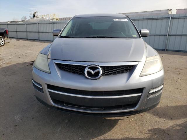Photo 5 from auction – 2009 MAZDA CX-9 with VIN JM3TB28A990178185