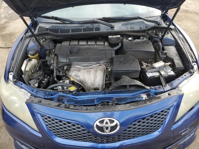 Photo 11 from auction – 2011 TOYOTA CAMRY BASE with VIN 4T1BF3EK2BU749702