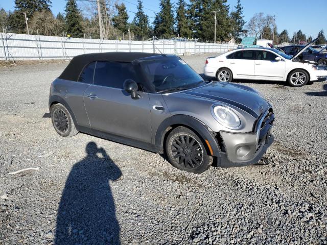 Photo 4 from auction – 2017 MINI COOPER with VIN WMWWG5C54H3C20102
