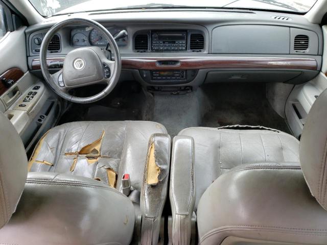 Photo 8 from auction – 2003 MERCURY GRAND MARQ with VIN 2MEFM75W13X612796