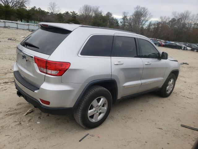 Photo 3 from auction – 2012 JEEP GRAND CHER with VIN 1C4RJFAG3CC288019