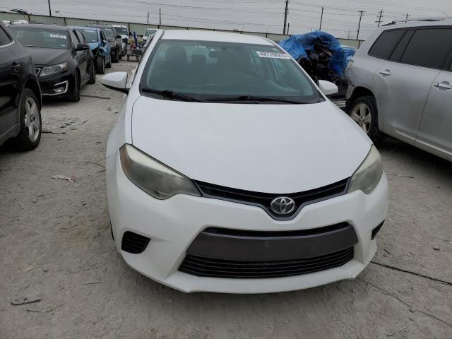 Photo 5 from auction – 2015 TOYOTA COROLLA L with VIN 2T1BURHEXFC359680
