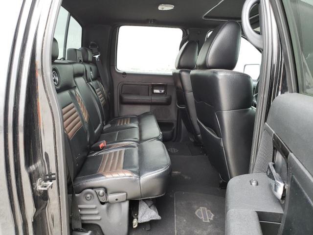 Photo 10 from auction – 2008 FORD F150 SUPER with VIN 1FTRW12588FA25242