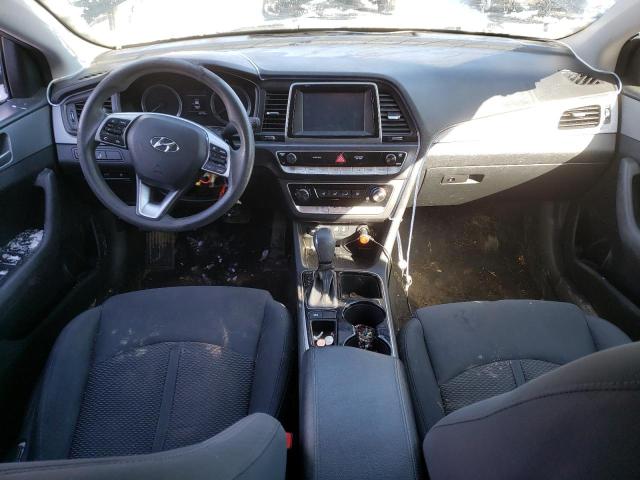 Photo 8 from auction – 2019 HYUNDAI SONATA SE with VIN 5NPE24AF2KH791874