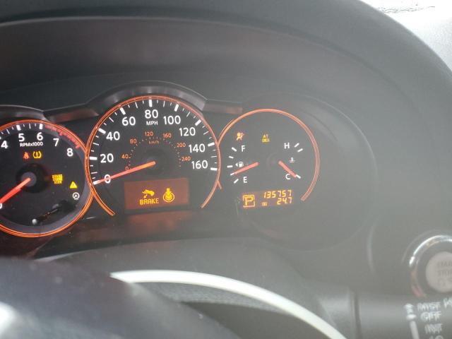 Photo 9 from auction – 2008 NISSAN ALTIMA 2.5 with VIN 1N4AL21E08C169436