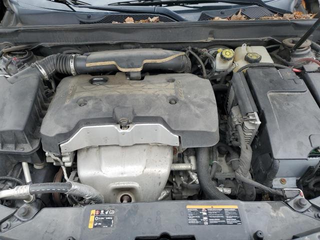 Photo 11 from auction – 2015 CHEVROLET MALIBU 2LT with VIN 1G11D5SL1FF262069