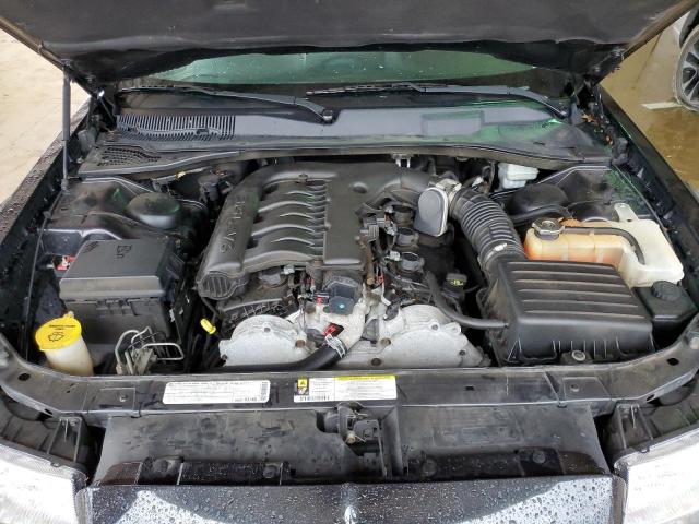 Photo 11 from auction – 2010 CHRYSLER 300 TOURIN with VIN 2C3CA5CV3AH275846