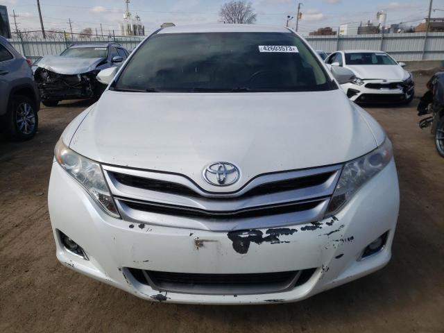 Photo 5 from auction – 2013 TOYOTA VENZA LE with VIN 4T3ZA3BB4DU080179