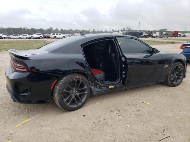 Photo 3 from auction – 2021 DODGE CHARGER SC with VIN 2C3CDXGJ9MH561232