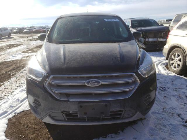 Photo 5 from auction – 2017 FORD ESCAPE SE with VIN 1FMCU9GD3HUC10798