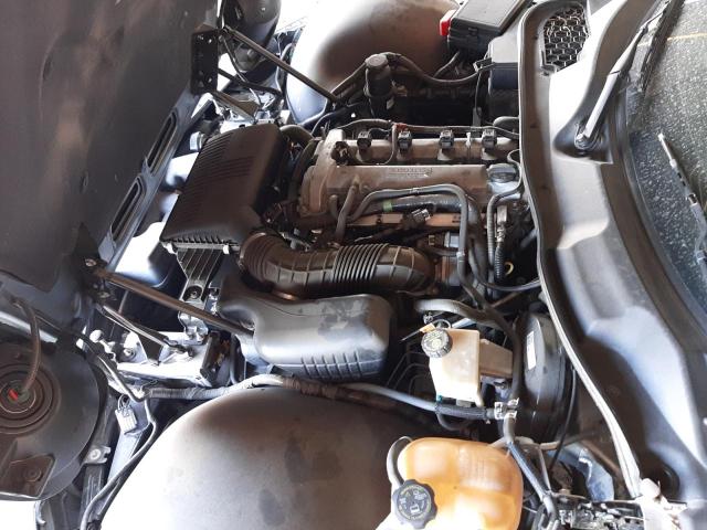 Photo 11 from auction – 2007 PONTIAC SOLSTICE with VIN 1G2MB35B37Y108684