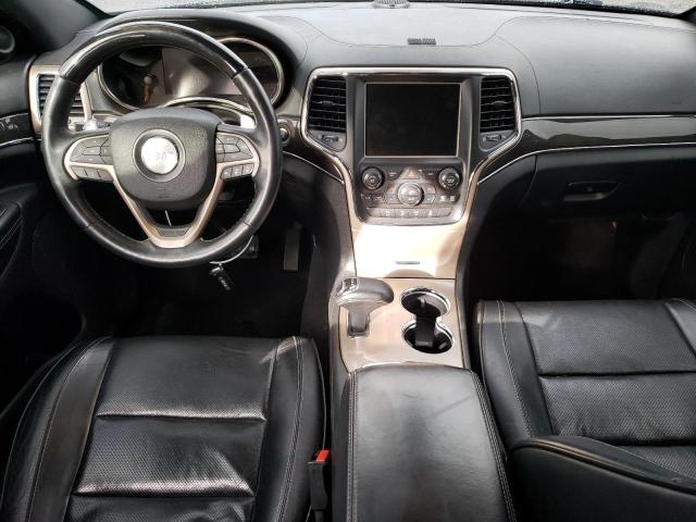 Photo 8 from auction – 2015 JEEP GRAND CHER with VIN 1C4RJFCG7FC794535