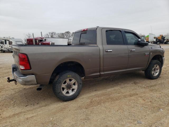 Photo 3 from auction – 2010 DODGE RAM 2500 with VIN 3D7UT2CL1AG141611