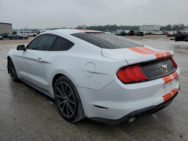 Photo 2 from auction – 2018 FORD MUSTANG with VIN 1FA6P8THXJ5101806