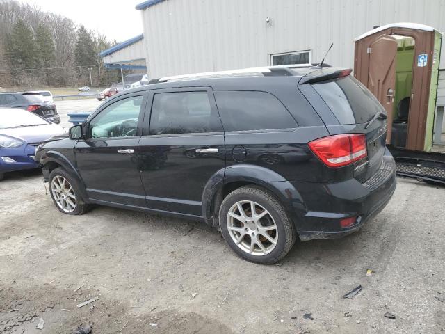 Photo 2 from auction – 2014 DODGE JOURNEY LI with VIN 3C4PDCDG1ET160829