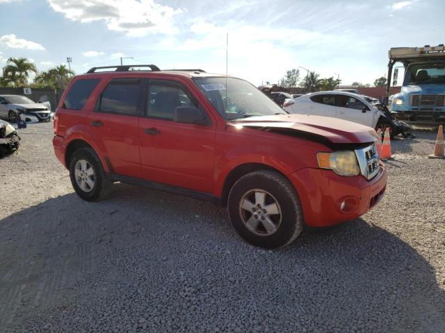 Photo 4 from auction – 2009 FORD ESCAPE LIM with VIN 1FMCU03G19KA18370