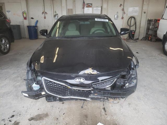 Photo 5 from auction – 2015 KIA OPTIMA LX with VIN 5XXGM4A76FG451351
