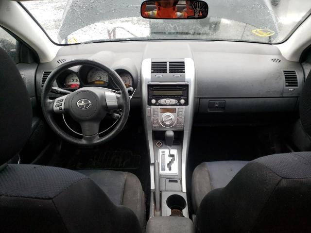 Photo 8 from auction – 2006 TOYOTA SCION TC with VIN JTKDE167660094397