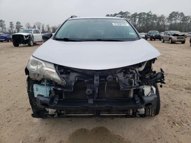 Foto 5 de la subasta – 2014 TOYOTA RAV4 LE con VIN JTMZFREV4EJ019294