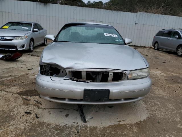Photo 5 from auction – 2002 BUICK CENTURY LI with VIN 2G4WY55J221236296