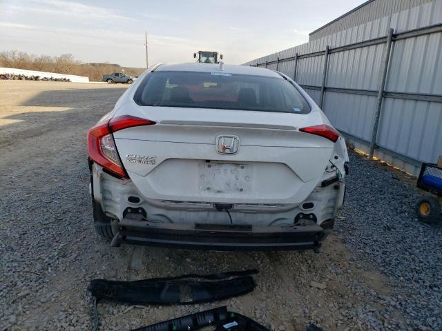 Photo 6 from auction – 2019 HONDA CIVIC EX with VIN 19XFC1F36KE008168
