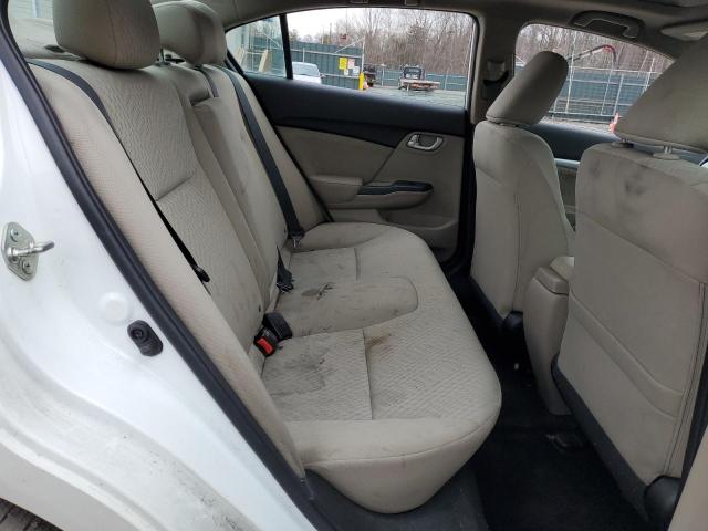Photo 10 from auction – 2015 HONDA CIVIC EX with VIN 19XFB2F85FE291723