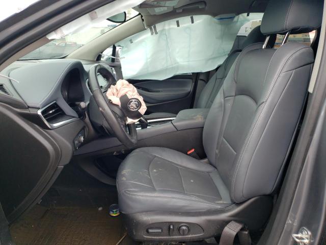 Photo 7 from auction – 2020 BUICK ENCLAVE ES with VIN 5GAERBKW5LJ124094