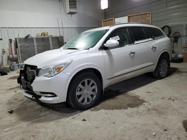 BUICK ENCLAVE 2017 with VIN 5GAKVCKD3HJ230926 - Photo from auction