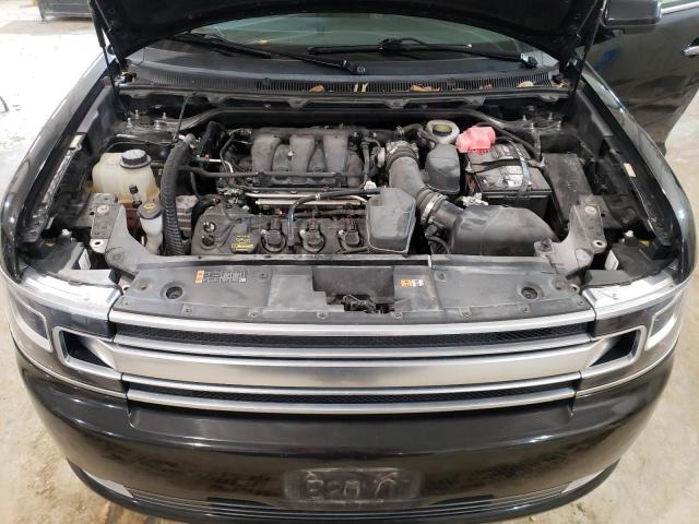 Photo 12 from auction – 2014 FORD FLEX LIMIT with VIN 2FMGK5D8XEBD11331