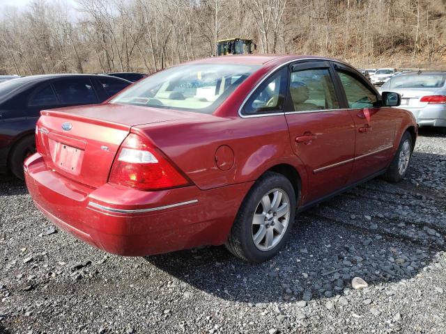 Photo 4 from auction – 2005 FORD FIVE HUNDR with VIN 1FAFP24145G188515