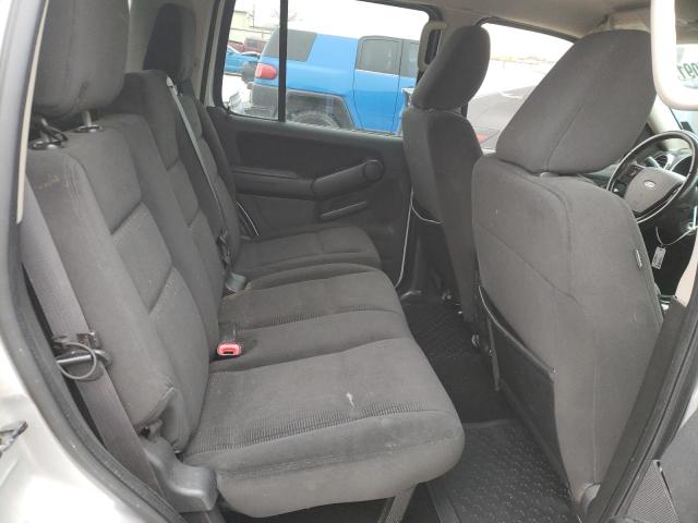 Photo 11 from auction – 2009 FORD EXPLORER X with VIN 1FMEU73E49UA31408